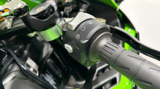 Kawasaki Ninja Zx 10 ZX1002LPFAN (23MY)